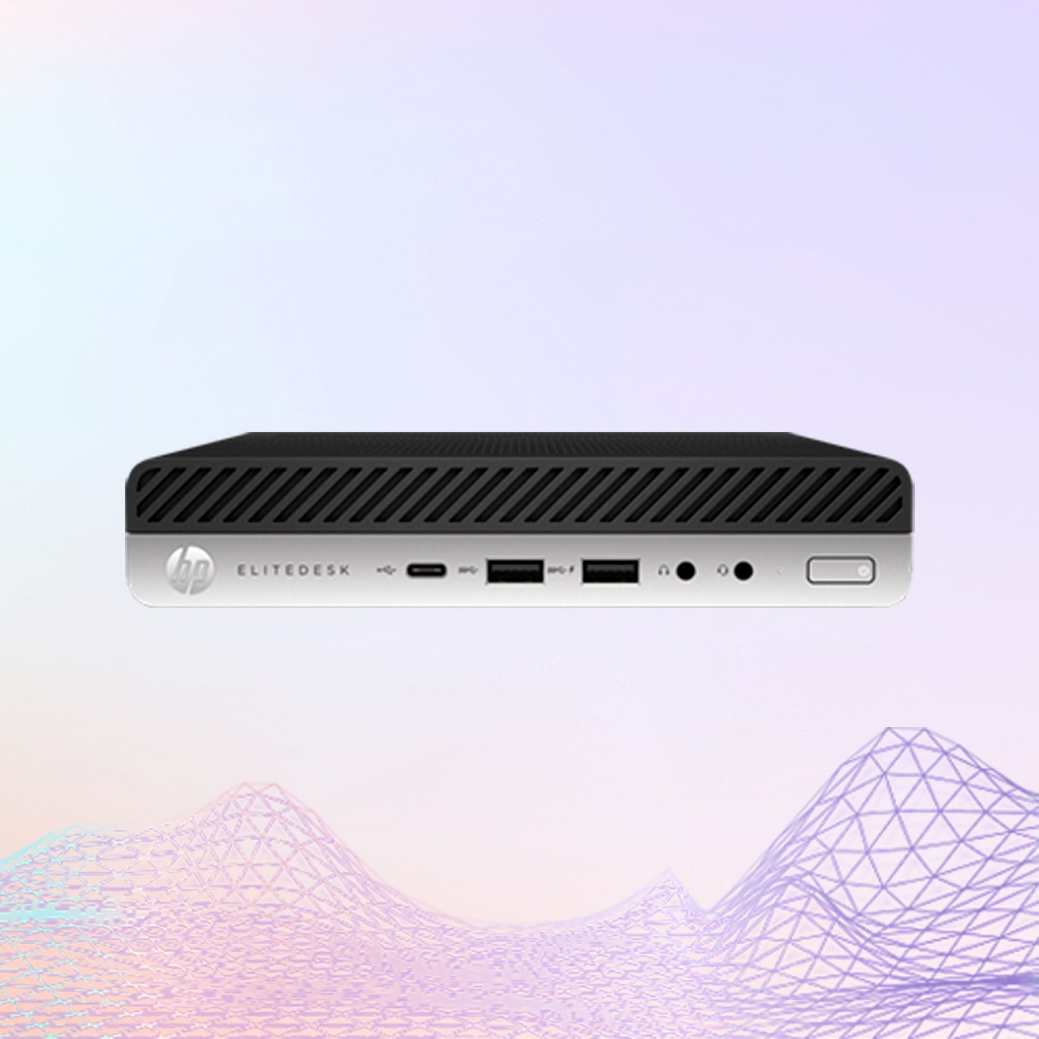 Mini PC